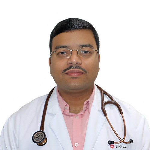 Dr Sunil Kumar Valasareddy